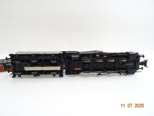 Märklin H0 34559 Dampflok BR 55 10 Jahre MHI Delta mit Sockel JL1398 o. – Bild 5