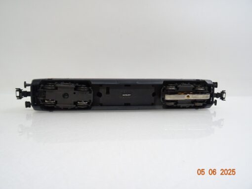 Märklin H0 34611 Schweiz E-Lok 460 019-3 Miele der SBB Delta in OVP JL946 – Bild 4