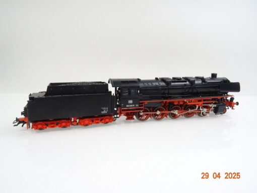 Märklin H0 34880 Dampflok BR 044 534-6 der DB Delta + Dampf in EVP JL343 – Bild 3