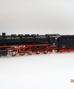 Märklin H0 34880 Dampflok BR 044 534-6 der DB Delta + Dampf in EVP JL343