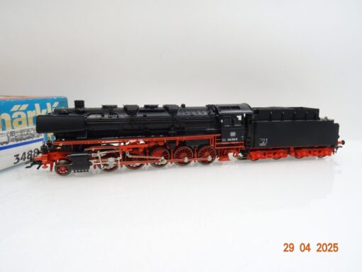 Märklin H0 34880 Dampflok BR 044 534-6 der DB Delta + Dampf in EVP JL343