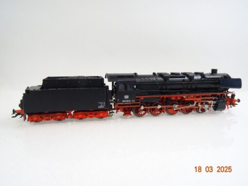 Märklin H0 34880 Dampflok BR 044 534-6 der DB Delta + Dampf in OVP LE9423 – Bild 3