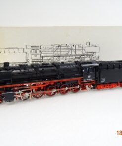Märklin H0 34880 Dampflok BR 044 534-6 der DB Delta + Dampf in OVP LE9423