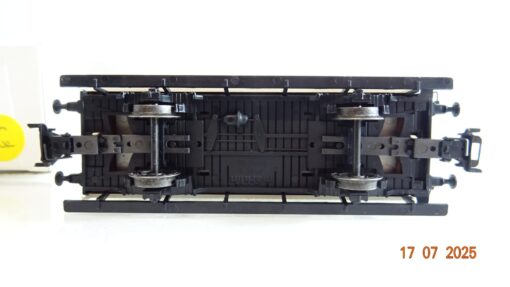 Märklin H0 34900 Bierwagen Actienbrauerei Zum Hasen DR in OVP PR9024 – Bild 4