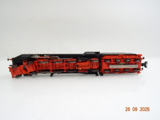 Märklin H0 3513 Dampflok BR 18 106 der DR in OVP JL3192 – Bild 4