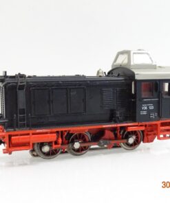 Märklin H0 3546 Diesellok V 36 123 der DB JL2037 o.