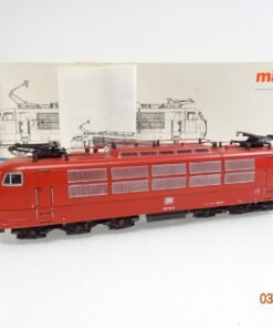 Märklin H0 3558 E-Lok BR 103 115-2 der DB in OVP JL1201