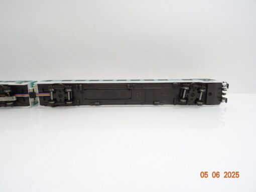 Märklin H0 3576 Diesel-Triebzug BR 628.2 der DB in OVP JL929 – Bild 6