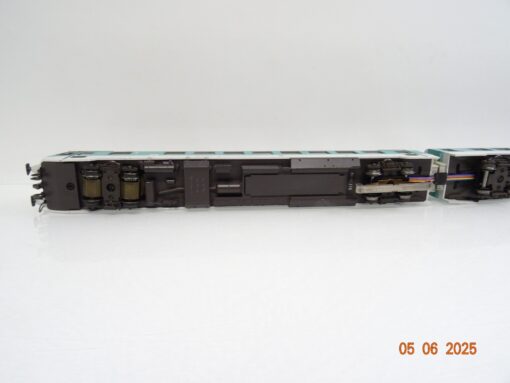Märklin H0 3576 Diesel-Triebzug BR 628.2 der DB in OVP JL929 – Bild 7