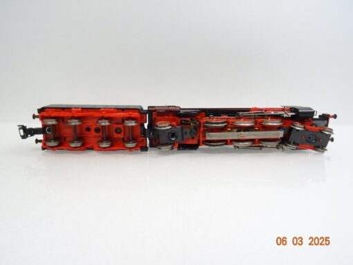 Märklin H0 3618 Dampflok BR 18 434 der DRG in OVP LE9197 – Bild 4