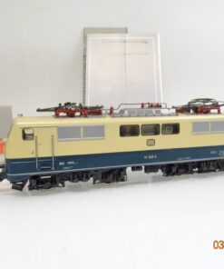 Märklin H0 3642 E-Lok BR 111 049-3 der DB in OVP JL4845