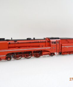 Märklin H0 37082 Dampflok BR 10 001 rot der DB Digital Sound JL1130 o.