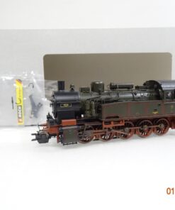 Märklin H0 37166 Dampflok T 16.1 der K.P.E.V. Sound Mfx in OVP JL4796