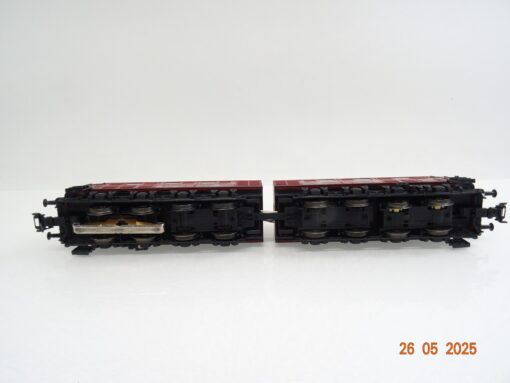 Märklin H0 37283 Diesellok V 188 der DB Mfx Sound in EVP von 37285 JL741 – Bild 4