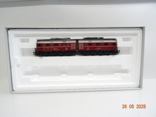 Märklin H0 37283 Diesellok V 188 der DB Mfx Sound in EVP von 37285 JL741 – Bild 5