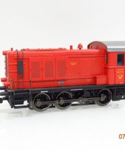 Märklin H0 37367 Rangier Diesellok V 36 der DBP Digital JL1249 o.