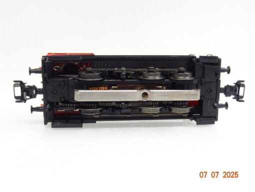 Märklin H0 37367 Rangier Diesellok V 36 der DBP Digital JL1249 o. – Bild 4