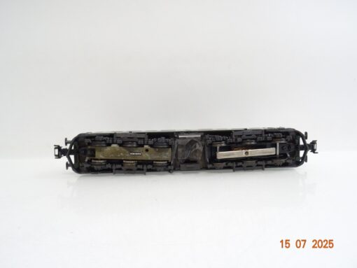 Märklin H0 3737 Schweiz E-Lok Ae 6/6 11437 Stadt Basel der SBB Digital JL1524 o. – Bild 4