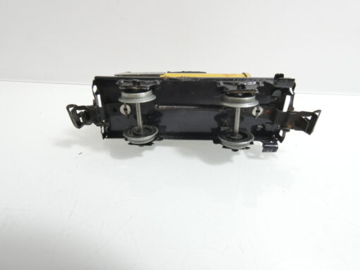 Märklin H0 374 S Blech-Kesselwagen Shell in EVP AR3911 – Bild 4
