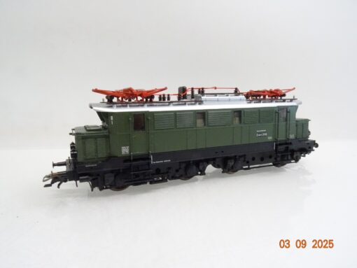 Märklin H0 37440 E-Lok E 44 098 der DB Sound Digital in OVP JL2753 – Bild 3