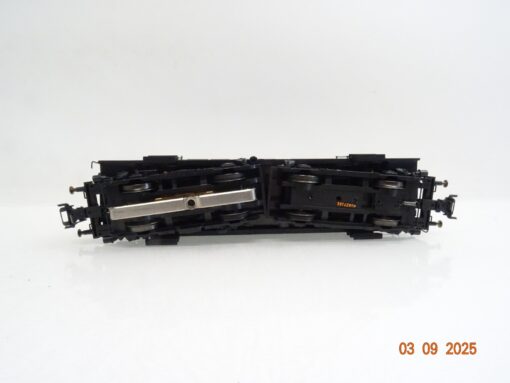 Märklin H0 37440 E-Lok E 44 098 der DB Sound Digital in OVP JL2753 – Bild 4