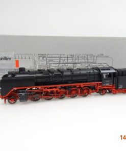 Märklin H0 37450 Dampflok BR 45 020 der DB Digital Sound in OVP LE9349