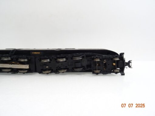 Märklin H0 37490 EUS E-Lok GG1 4935 Pennsylvania Mfx Sound JL1234 o. – Bild 4