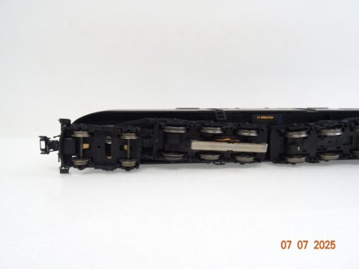 Märklin H0 37490 EUS E-Lok GG1 4935 Pennsylvania Mfx Sound JL1234 o. – Bild 5