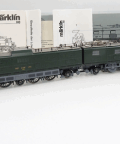 Märklin H0 37591 Schweiz E-Lok Ae 8/14 der SBB Digital in OVP JL875