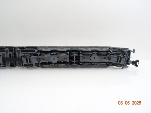 Märklin H0 37591 Schweiz E-Lok Ae 8/14 der SBB Digital in OVP JL875 – Bild 5