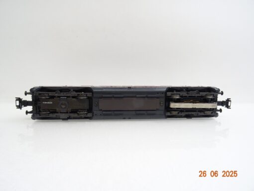 Märklin H0 3782 Diesellok BR 221 127-4 der DB Digital in OVP JL1114 – Bild 4