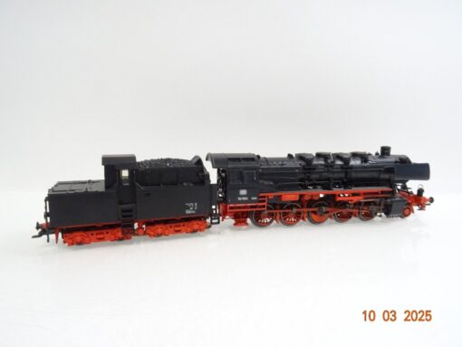 Märklin H0 37842 Dampflok BR 50 2863 DB Kabinentender Digital in EVP LE9299 – Bild 3