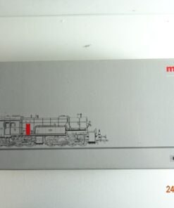 Märklin H0 37964 Gtl 2 x 4/4 Leerverpackung siehe Foto PK1094