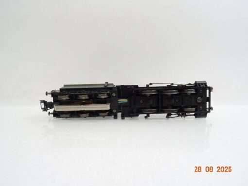 Märklin H0 37977 Dampflok B VI Sauerlach der K.Bay.Sts.B. Mfx Sound OVP JL2618 – Bild 5