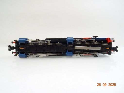 Märklin H0 3798 Dampflok Gt 2 4/4 5773 Mallet K.Bay.Sts.B. Digital in OVP JL3194 – Bild 4
