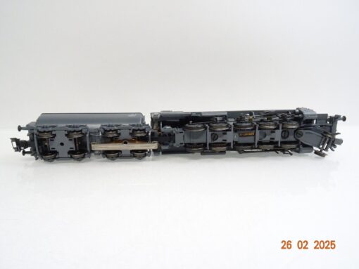Märklin H0 39160 Dampflok BR 42 9000 der DB Digital in OVP LE9015 – Bild 4