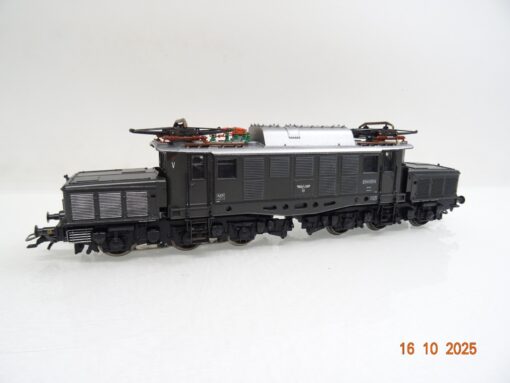 Märklin H0 39221 E-Lok E 94 004 der DR Sound Digital in OVP JL3674 – Bild 3