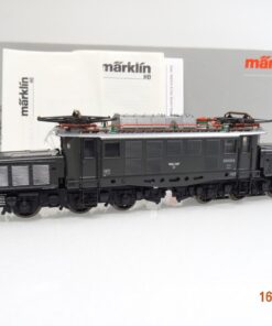 Märklin H0 39221 E-Lok E 94 004 der DR Sound Digital in OVP JL3674