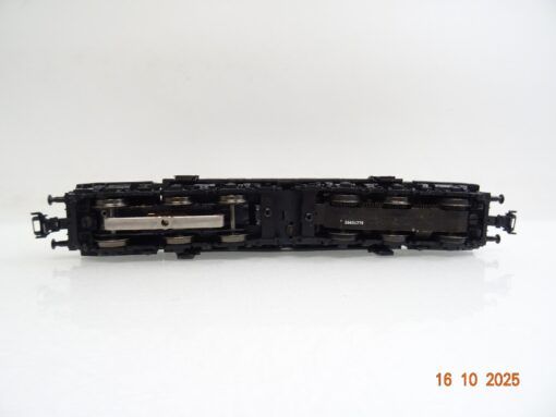 Märklin H0 39221 E-Lok E 94 004 der DR Sound Digital in OVP JL3674 – Bild 4
