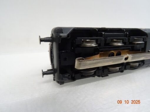 Märklin H0 39300 Diesellok BR 230 001-0 der DB Sound Mfx SoftDrive in OVP JL3473 – Bild 5