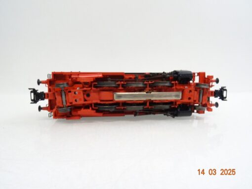 Märklin H0 39640 Dampflok BR 64 250 der DB Mfx Sound SoftDrive in OVP LE9356 – Bild 4