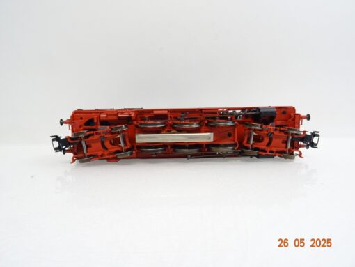 Märklin H0 39790 Dampflok BR 78 054 der DB Mfx Sound JL770 o. – Bild 4