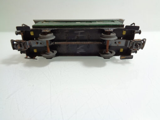 Märklin H0 4000 Personenwagen 2.Kl. in OVP AR5335 – Bild 5