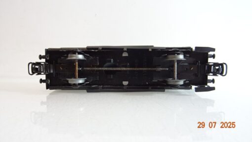 Märklin H0 4003 Gepäckwagen Blech PR9339 o. – Bild 4