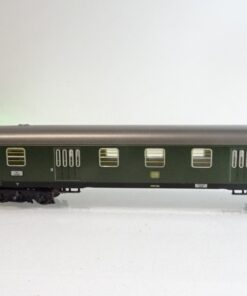Märklin H0 400796-03  Gepäckwagen der DB Blech in OVP PR8758