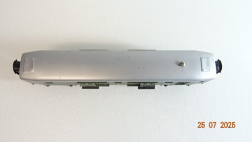 Märklin H0 4017 Gepäckwagen der SBB Blech PR9272 o. – Bild 5