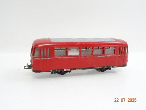 Märklin H0 4018 Beiwagen zum Schienenbus der DB JL1769 o.