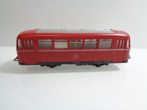 Märklin H0 4018 Beiwagen zum Schienenbus der DB in OVP AR5301 – Bild 3