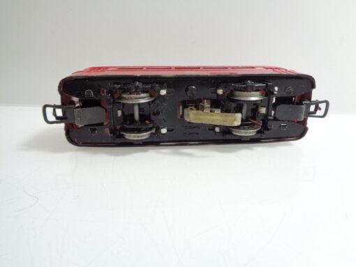 Märklin H0 4018 Beiwagen zum Schienenbus der DB in OVP AR5301 – Bild 4