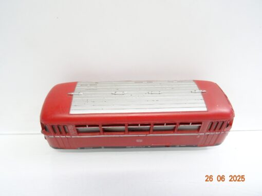 Märklin H0 4018 Beiwagen zum Schienenbus der DB in OVP JL1100 – Bild 4